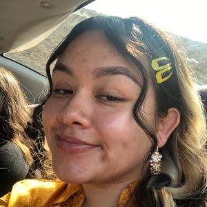 Meet your Posher, Katrina